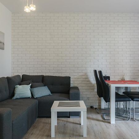Tricity Apartments - Gdansk, Jana Pawla II Exterior foto